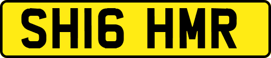 SH16HMR