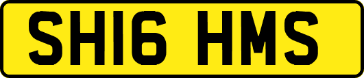 SH16HMS
