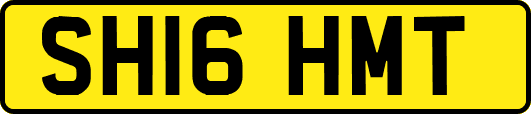 SH16HMT