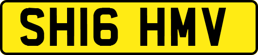 SH16HMV