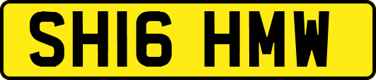 SH16HMW