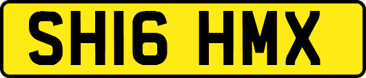 SH16HMX