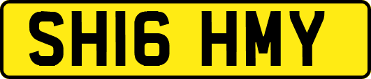SH16HMY