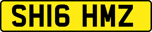SH16HMZ