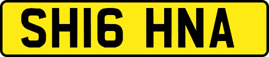 SH16HNA