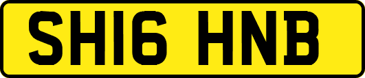 SH16HNB