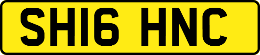 SH16HNC