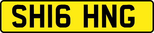 SH16HNG