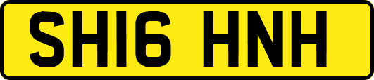 SH16HNH