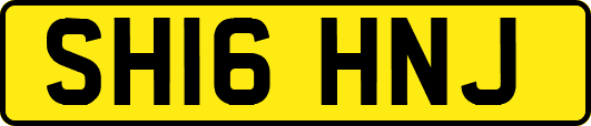SH16HNJ