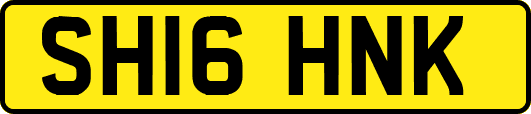 SH16HNK