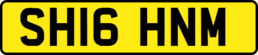 SH16HNM