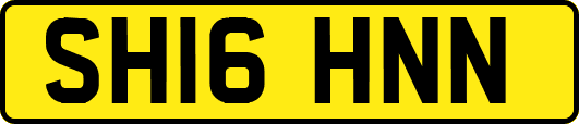 SH16HNN