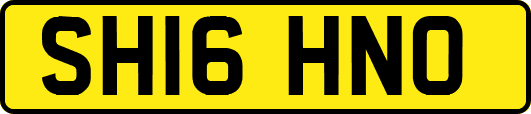 SH16HNO