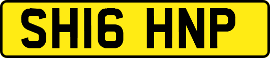 SH16HNP