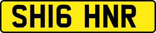 SH16HNR