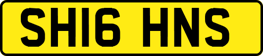 SH16HNS
