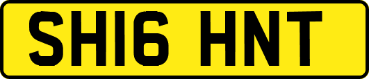 SH16HNT