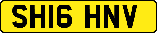 SH16HNV