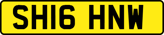 SH16HNW