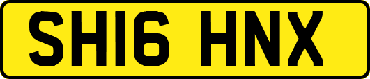 SH16HNX