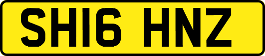SH16HNZ