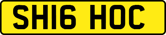 SH16HOC