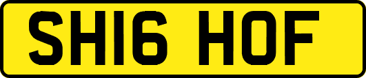 SH16HOF