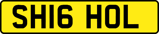 SH16HOL