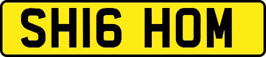 SH16HOM