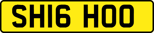 SH16HOO