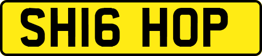 SH16HOP