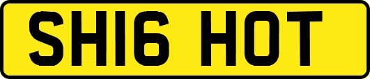 SH16HOT