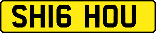 SH16HOU