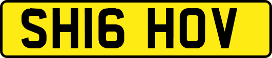 SH16HOV