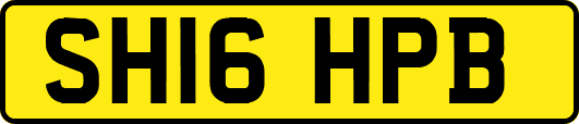 SH16HPB