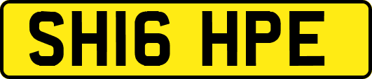 SH16HPE