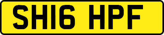SH16HPF