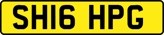 SH16HPG