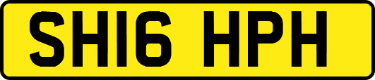 SH16HPH