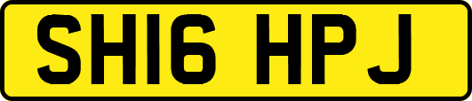 SH16HPJ