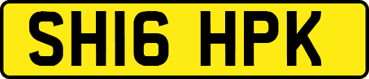 SH16HPK