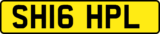 SH16HPL