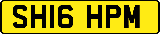 SH16HPM