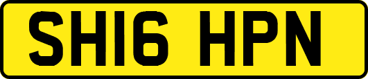 SH16HPN