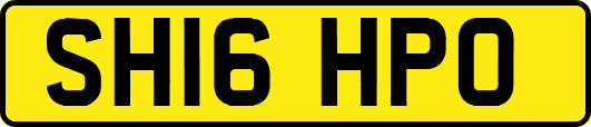 SH16HPO