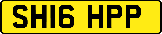 SH16HPP