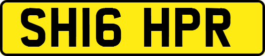 SH16HPR