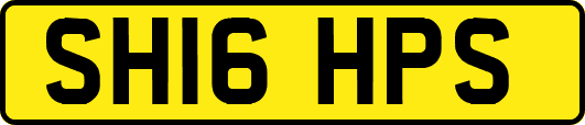 SH16HPS