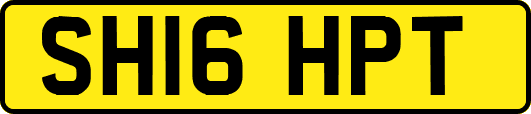 SH16HPT